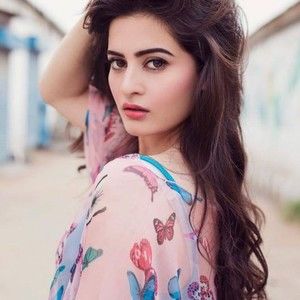 Meet your Posher, Deborah